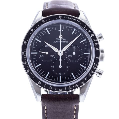 ed white omega speedmaster|omega 311.32.40.30.01.001.